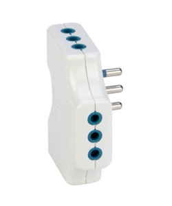 ADATTATORE TRIPLO - POLY POOL