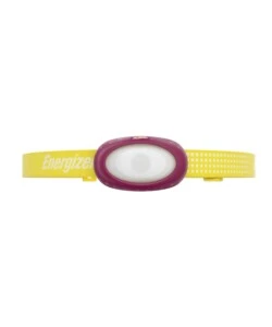 ENERGIZER Masha & The Bear kids headlight 20 lumen + 2 CR2032