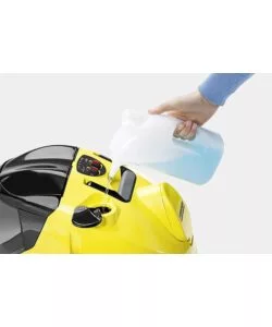 PULITORE A VAPORE CON ASPIRAZIONE SV7 - KARCHER
