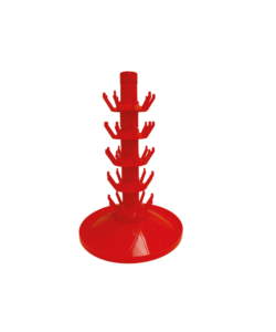 SCOLABOTTIGLIE GIREVOLE 45 POSTI - FERRARI GROUP