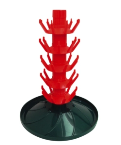 SCOLABOTTIGLIE FISSO 45 POSTI - FERRARI GROUP