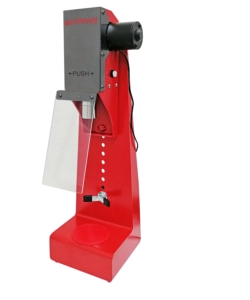 TAPPATRICE CAPSULATRICE ELETTRICA ERCOLE - FERRARI GROUP
