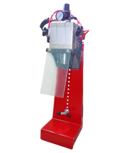 CAPSULATRICE PNEUMATICA ERCOLE - FERRARI GROUP