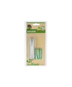 TORCIA A 9 LED