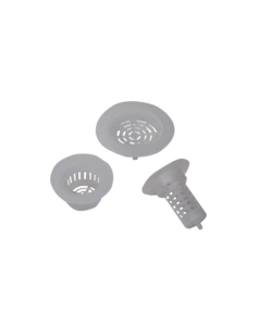GRIGLIETTE PLASTICA ASSORTITE 3 PZ.