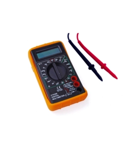 TESTER 4500
