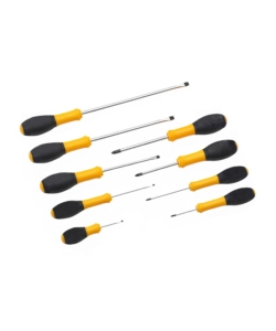 GIRAVITI ASSORTITI A TAGLIO E PHILLIPS 10 PZ.