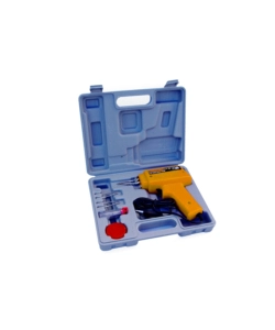 SALDATORE ISTANTANEO 100 WATT IN VALIGETTA