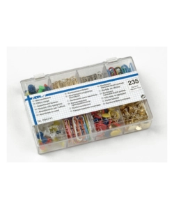 CANCELLERIAXUFFICIO 235PZ.