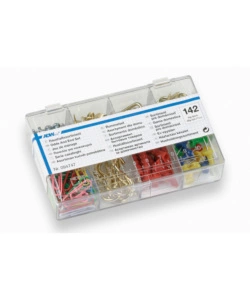 ASSORTIMENTO CASA 142 PZ.