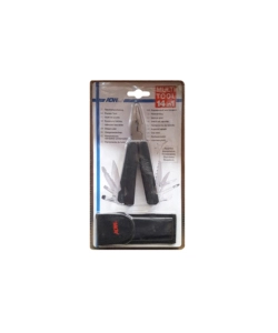 UTENSILE DA TASCA 14 IN 1