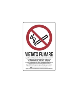 TARGHE E CARTELLONISTICA VARIA