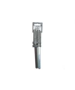 REGGIMENSOLE A SCOMPARSA Ø 14 X 120 MM. - 2 PZ.