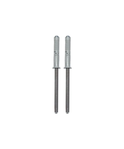 REGGIMENSOLE A SCOMPARSA Ø 14 X 145 MM. - 2 PZ.