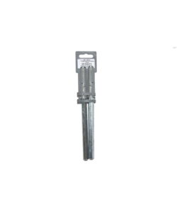 REGGIMENSOLE A SCOMPARSA Ø 14 X 145 MM. - 2 PZ.
