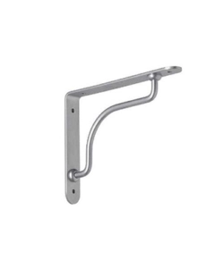 REGGIMENSOLA "ELEGANT" - 230 X 168 MM. - BIANCO