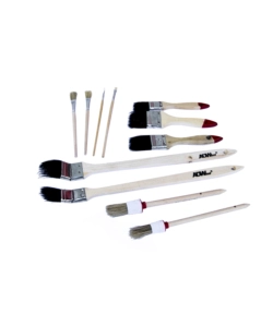 PENNELLI SET 11 PZ.