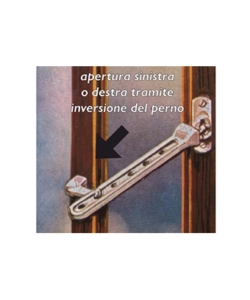 FERMAFINESTRA
