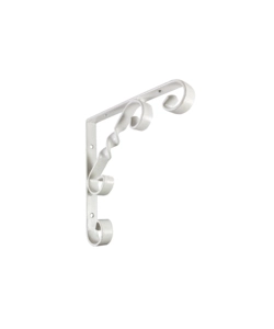 REGGIMENSOLE DECORATIVE - 200 X 200 MM. - BIANCO