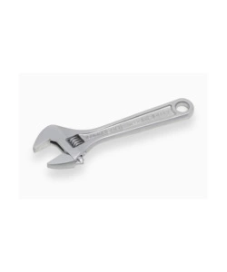 CHIAVE A RULLINO CROMO VANADIO 250 MM.