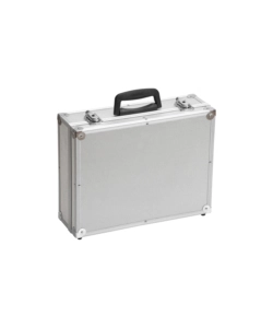 VALIGETTA IN ALLUMINIO 395 X 300 X 130 MM.