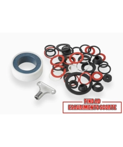 ASSORTIMENTO IDRAULICA 47 PZ.