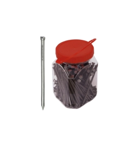 CHIODI TESTA GROPPINO IN SECCHIELLO 1,5 X 30 - 1 KG.