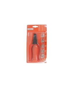 PINZA CRIMPATRICE CON 150 CAPICORDA