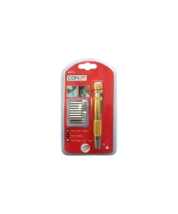 GIRAVITE MAGNETICO DI PRECISIONE PORTATILE CON 9 BIT
