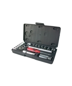 SET BUSSOLE 1/4" - 3/8" 20 PZ.