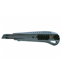 CUTTER UNIVERSALE 18 MM.