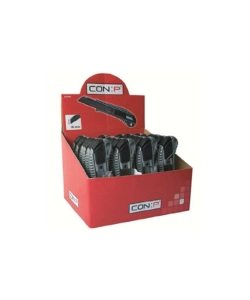 CUTTER UNIVERSALE 18 MM.