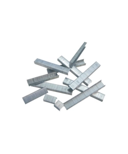 PUNTI PER GRAFFATRICE 6 MM. 3000 PZ.