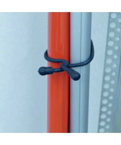 LEGACCIO FLESSIBILE 300 MM. 2 PZ.