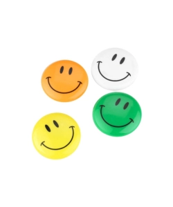 MAGNETI “SMILE” 4 PZ.