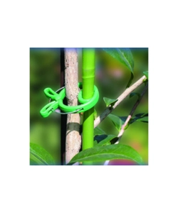 CLIP FASCETTE LEGARAMI PICCOLE 6 PZ.