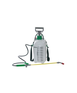 SPRUZZATORE A POMPA PER GIARDINO
