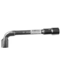 CHIAVE TUBOLARE A PIPA 13 MM.