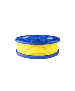 CORDA "SURF" IN POLIPROPILENE Ø 6 MM. GIALLA 70 MT.