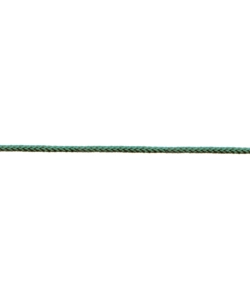 CORDA IN POLIPROPILENE Ø 4 MM. VERDE 120 MT.