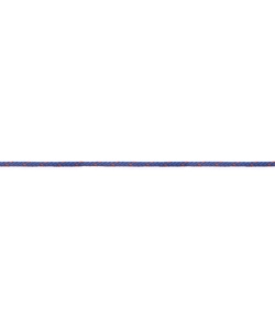 CORDA IN POLIPROPILENE Ø 6 MM. BLU-ROSSO 60 MT.
