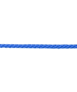 CORDA IN POLIPROPILENE Ø 4 MM. BLU 120 MT.