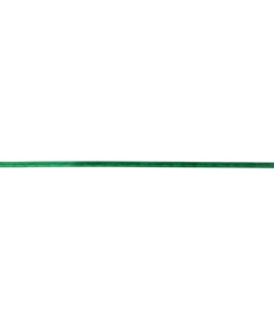 FUNE PER BIANCHERIA Ø 3 MM. PLASTIFICATO VERDE CON INSERTI ACCIAIO 150 MT.