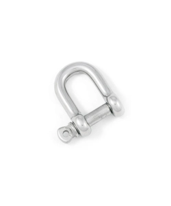 GRILLO DRITTO Ø 14 MM. ACCIAIO ZINCATO