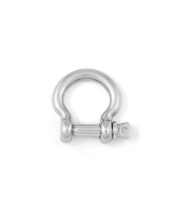 GRILLO A CUORE Ø 20 MM. ACCIAIO ZINCATO