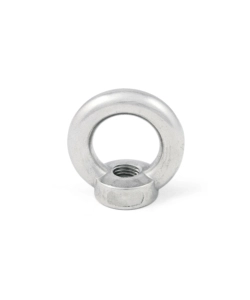GOLFARE FEMMINA DIN 582 - M18 (CORPO M20) ACCIAIO ZINCATO