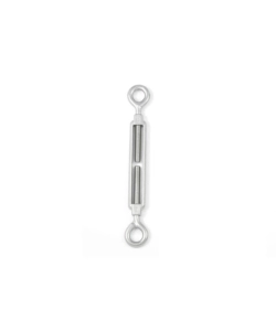 TENDITORE OCCHIO - OCCHIO DIN 1480 - M14 ACCIAIO ZINCATO