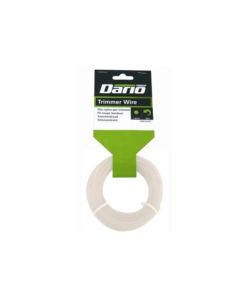 FILO PER DECESPUGLIATORI DARIO  1,2 MM X 25 M