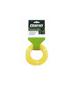 FILO PER DECESPUGLIATORE NYLON Ø 2,0 MM X 25 MT.