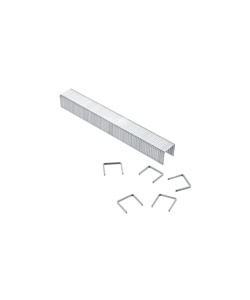PUNTI PER GRAFFATRICE TIPO 53 - 6 MM. - 1000 PZ.